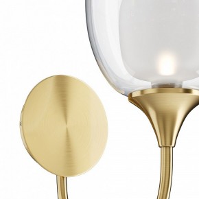 Бра Maytoni Aura MOD016WL-01BS в Ноябрьске - noyabrsk.mebel24.online | фото 5