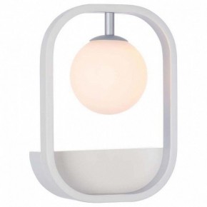 Бра Maytoni Avola MOD431-WL-01-WS в Ноябрьске - noyabrsk.mebel24.online | фото 2