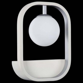 Бра Maytoni Avola MOD431-WL-01-WS в Ноябрьске - noyabrsk.mebel24.online | фото 3