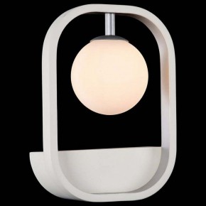 Бра Maytoni Avola MOD431-WL-01-WS в Ноябрьске - noyabrsk.mebel24.online | фото 4