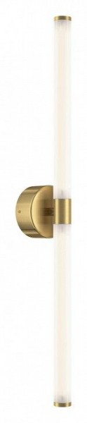 Бра Maytoni Axis MOD106WL-L16G3K в Ноябрьске - noyabrsk.mebel24.online | фото