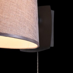 Бра Maytoni Bergamo MOD613WL-01B в Ноябрьске - noyabrsk.mebel24.online | фото 8