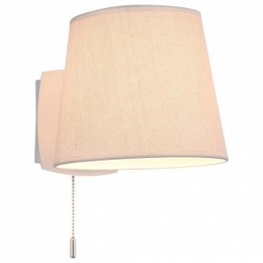 Бра Maytoni Bergamo MOD613WL-01W в Ноябрьске - noyabrsk.mebel24.online | фото 2
