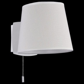 Бра Maytoni Bergamo MOD613WL-01W в Ноябрьске - noyabrsk.mebel24.online | фото 3
