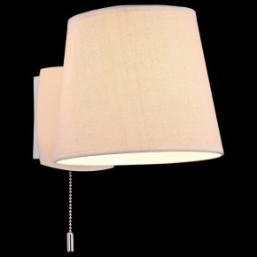 Бра Maytoni Bergamo MOD613WL-01W в Ноябрьске - noyabrsk.mebel24.online | фото 4