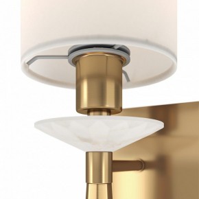 Бра Maytoni Bianco MOD224WL-01BS1 в Ноябрьске - noyabrsk.mebel24.online | фото
