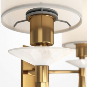 Бра Maytoni Bianco MOD224WL-02BS1 в Ноябрьске - noyabrsk.mebel24.online | фото 5