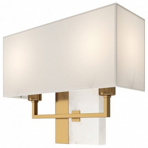 Бра Maytoni Bianco Z030WL-02BS в Ноябрьске - noyabrsk.mebel24.online | фото
