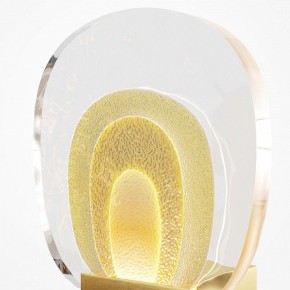 Бра Maytoni Biology MOD367WL-L3BSK в Ноябрьске - noyabrsk.mebel24.online | фото 5