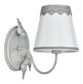 Бра Maytoni Bouquet ARM023-01-S в Ноябрьске - noyabrsk.mebel24.online | фото