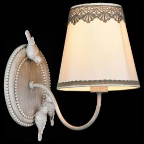 Бра Maytoni Bouquet ARM023-01-S в Ноябрьске - noyabrsk.mebel24.online | фото 4