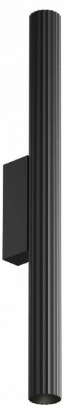 Бра Maytoni Calipso C082WL-12W2.7K-B в Ноябрьске - noyabrsk.mebel24.online | фото