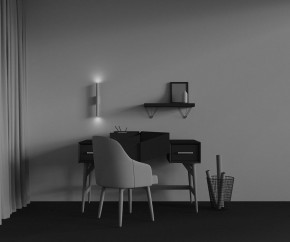 Бра Maytoni Calipso C082WL-12W2.7K-W в Ноябрьске - noyabrsk.mebel24.online | фото 4