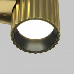 Бра Maytoni Calipso C106WL-01-GU10-BS в Ноябрьске - noyabrsk.mebel24.online | фото 7
