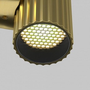 Бра Maytoni Calipso C106WL-01-GU10-BS в Ноябрьске - noyabrsk.mebel24.online | фото 8