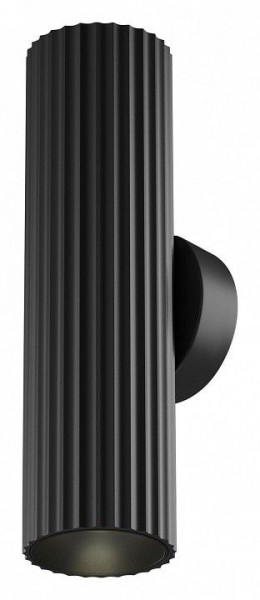 Бра Maytoni Calipso C106WL-02-GU10-B в Ноябрьске - noyabrsk.mebel24.online | фото