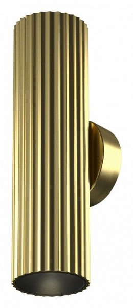 Бра Maytoni Calipso C106WL-02-GU10-BS в Ноябрьске - noyabrsk.mebel24.online | фото 4