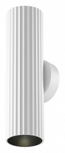 Бра Maytoni Calipso C106WL-02-GU10-W в Ноябрьске - noyabrsk.mebel24.online | фото