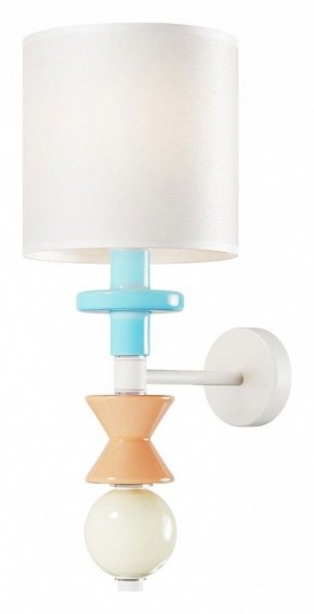Бра Maytoni Comforty MOD298WL-01W в Ноябрьске - noyabrsk.mebel24.online | фото