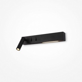 Бра Maytoni Comodo C031WL-L8B3K в Ноябрьске - noyabrsk.mebel24.online | фото 4