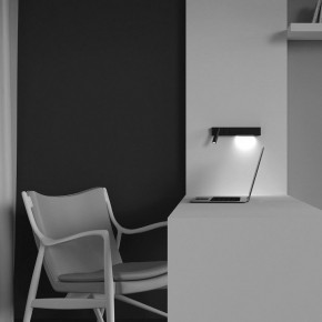 Бра Maytoni Comodo C031WL-L8B3K в Ноябрьске - noyabrsk.mebel24.online | фото 9
