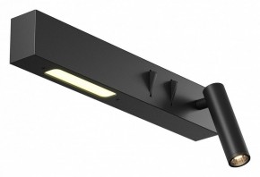 Бра Maytoni Comodo C031WL-L8B3K1 в Ноябрьске - noyabrsk.mebel24.online | фото