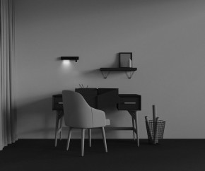 Бра Maytoni Comodo C031WL-L8B3K1 в Ноябрьске - noyabrsk.mebel24.online | фото 6