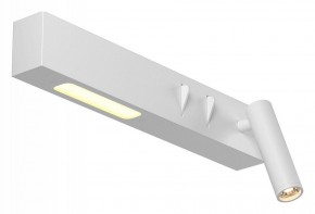 Бра Maytoni Comodo C031WL-L8W3K1 в Ноябрьске - noyabrsk.mebel24.online | фото