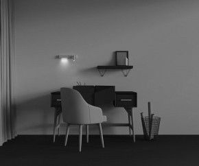 Бра Maytoni Comodo C031WL-L8W3K1 в Ноябрьске - noyabrsk.mebel24.online | фото 5