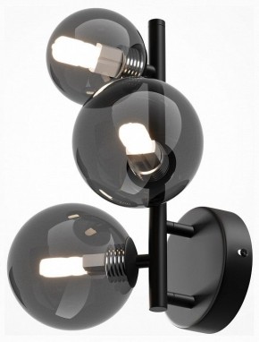 Бра Maytoni Dallas MOD545WL-03B в Ноябрьске - noyabrsk.mebel24.online | фото 2