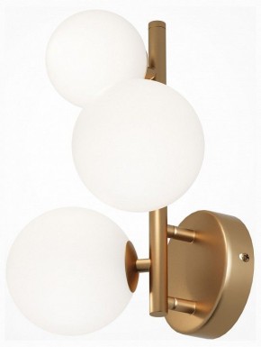 Бра Maytoni Dallas MOD545WL-03BS в Ноябрьске - noyabrsk.mebel24.online | фото 2