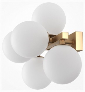 Бра Maytoni Dallas MOD547WL-05BS в Ноябрьске - noyabrsk.mebel24.online | фото 2