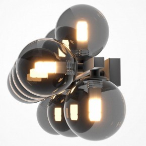 Бра Maytoni Dallas MOD547WL-09B в Ноябрьске - noyabrsk.mebel24.online | фото 2