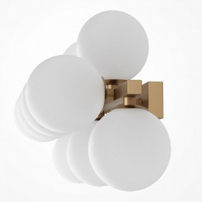 Бра Maytoni Dallas MOD547WL-09BS в Ноябрьске - noyabrsk.mebel24.online | фото 2