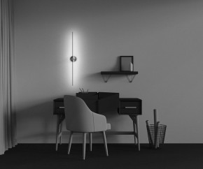 Бра Maytoni Elegant C084WL-L12BS2.7K в Ноябрьске - noyabrsk.mebel24.online | фото 5