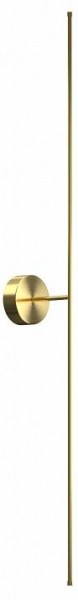 Бра Maytoni Elegant C084WL-L18BS2.7K в Ноябрьске - noyabrsk.mebel24.online | фото
