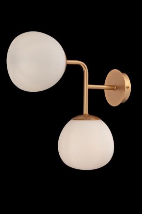 Бра Maytoni Erich MOD221-WL-02-G в Ноябрьске - noyabrsk.mebel24.online | фото 2