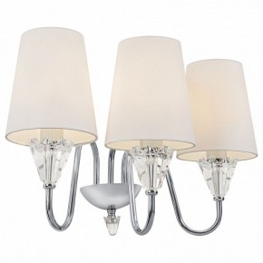 Бра Maytoni Florero MOD078WL-03CH в Ноябрьске - noyabrsk.mebel24.online | фото 2