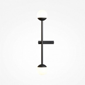 Бра Maytoni Halo MOD285WL-L10B3K в Ноябрьске - noyabrsk.mebel24.online | фото 2