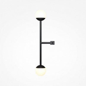 Бра Maytoni Halo MOD285WL-L10B3K в Ноябрьске - noyabrsk.mebel24.online | фото 3