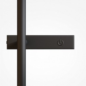 Бра Maytoni Halo MOD285WL-L10B3K в Ноябрьске - noyabrsk.mebel24.online | фото 5