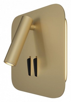 Бра Maytoni Ios 176 C175-WL-01-6W-MG в Ноябрьске - noyabrsk.mebel24.online | фото