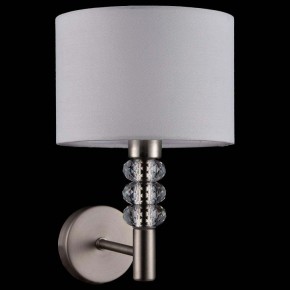 Бра Maytoni Lincoln MOD527WL-01N в Ноябрьске - noyabrsk.mebel24.online | фото 3