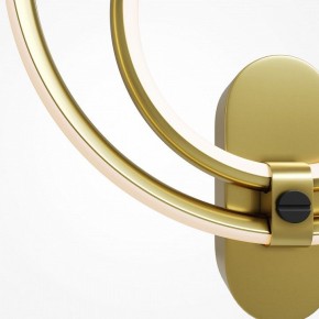 Бра Maytoni Link MOD357WL-L16BS3K в Ноябрьске - noyabrsk.mebel24.online | фото 5