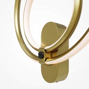 Бра Maytoni Link MOD357WL-L16BS3K в Ноябрьске - noyabrsk.mebel24.online | фото 6