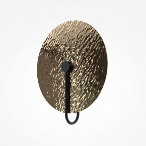 Бра Maytoni Mare MOD305WL-03B в Ноябрьске - noyabrsk.mebel24.online | фото 2