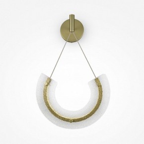 Бра Maytoni Maya P091WL-L18G3K1 в Ноябрьске - noyabrsk.mebel24.online | фото 2