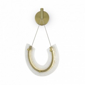 Бра Maytoni Maya P091WL-L18G3K1 в Ноябрьске - noyabrsk.mebel24.online | фото 3