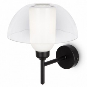 Бра Maytoni Memory MOD177WL-01B в Ноябрьске - noyabrsk.mebel24.online | фото 2