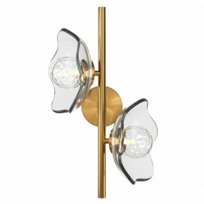 Бра Maytoni Miracle MOD207WL-02BS в Ноябрьске - noyabrsk.mebel24.online | фото 2